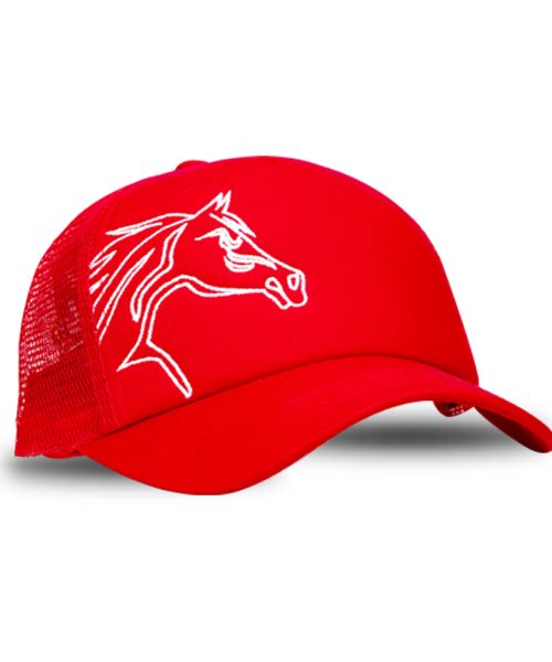 CAP Red