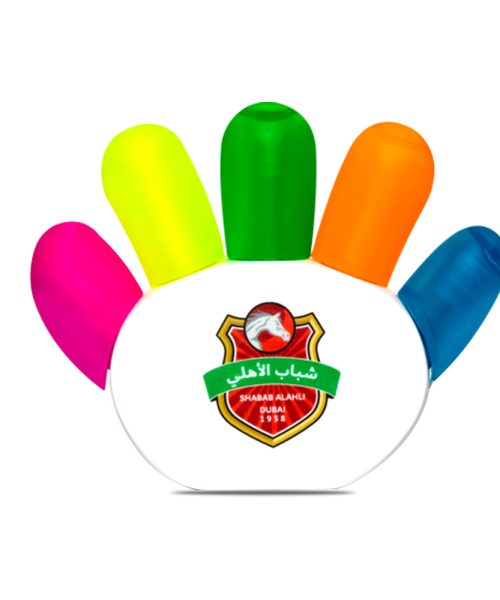 hand