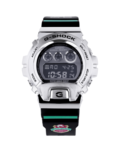 G-Shock