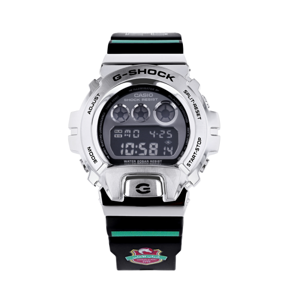 G-Shock